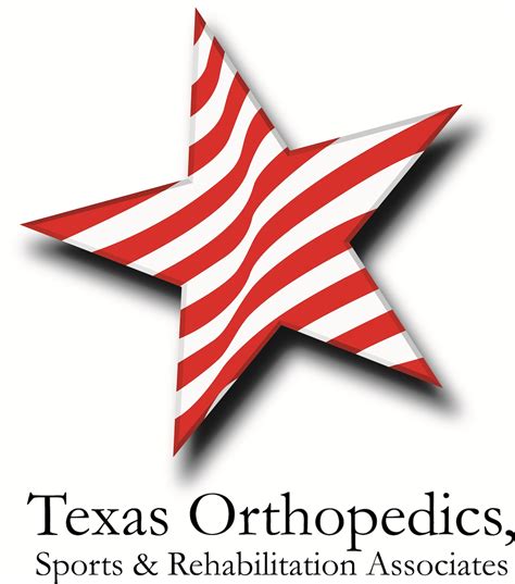 Texas orthopedics - 